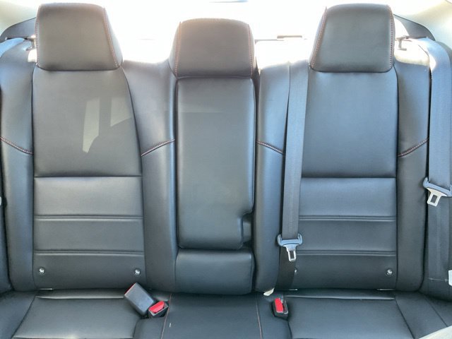 Used 2025 Nissan Sentra SR w/ SR Premium Package FWD image 32
