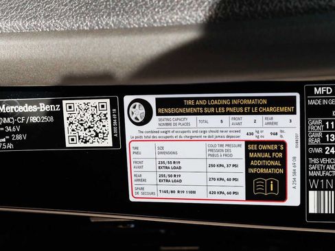 Used 2026 Mercedes-Benz GLC 300 image 32