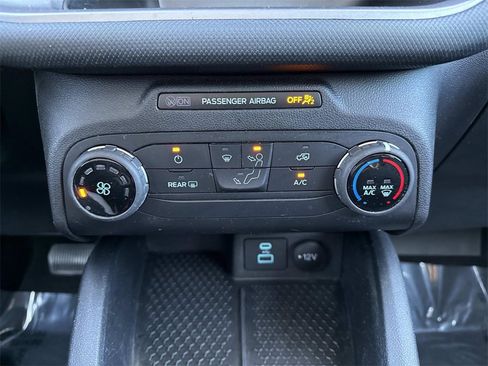 Used 2021 Ford Bronco Sport image 20