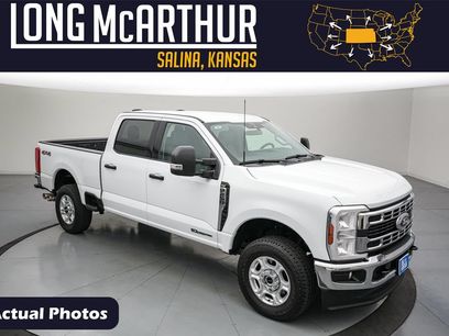 Certified 2026 Ford F250 XLT