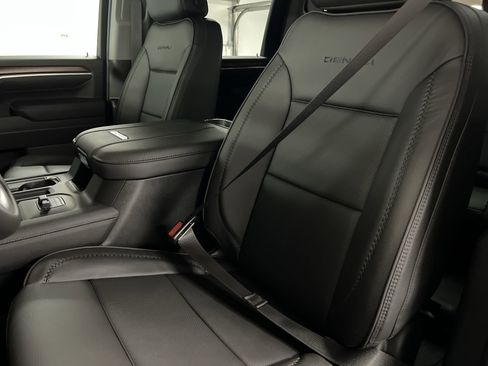 New 2026 GMC Sierra 2500 Denali w/ Denali Reserve Package image 56