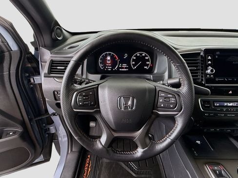 Used 2024 Honda Ridgeline TrailSport image 11