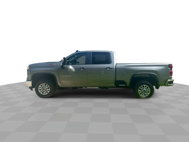 New 2026 Chevrolet Silverado 2500 W/T w/ WT/CX Safety Package AWD/4WD image 6