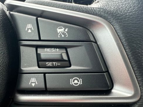 Certified 2025 Subaru Legacy Premium AWD/4WD image 22