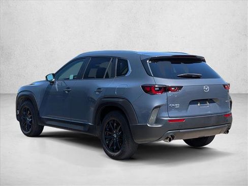 Used 2024 MAZDA CX-50 AWD 2.5 S w/ Weather Package image 7
