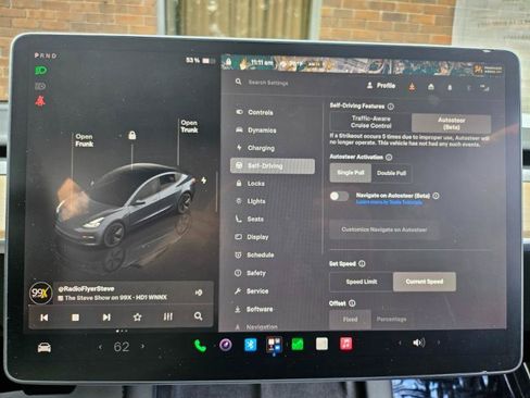 Used 2023 Tesla Model 3 Standard Range RWD image 42