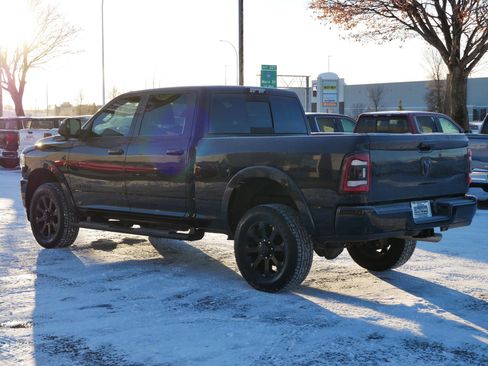 Used 2020 RAM 2500 Laramie image 7