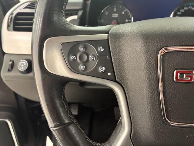 Certified 2017 GMC Yukon SLT w/ HD Trailering Package AWD/4WD image 23