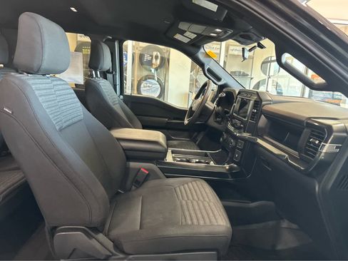 Used 2023 Ford F150 XL w/ STX Appearance Package image 44