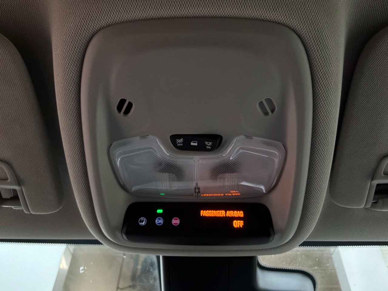Used 2025 Buick Encore GX Preferred FWD image 16