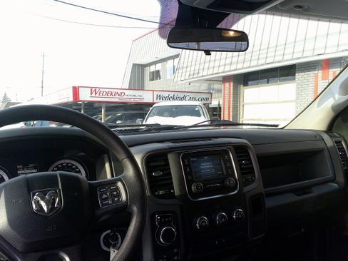 Used 2019 RAM 1500 Express w/ Express Value Package image 19