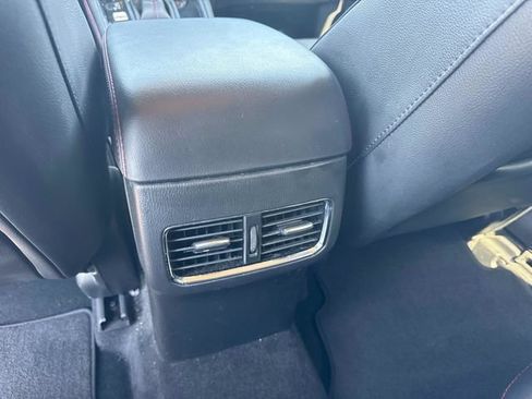 Used 2021 MAZDA CX-5 Carbon Edition FWD image 17