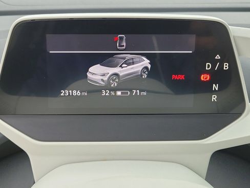 Used 2021 Volkswagen ID.4 1st Edition image 25