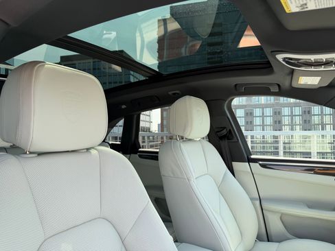 New 2026 Porsche Macan Turbo image 13