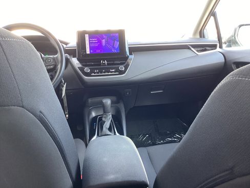 Certified 2024 Toyota Corolla LE image 14