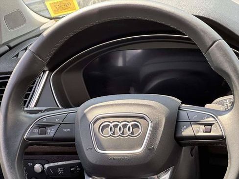 Used 2023 Audi Q5 2.0T Prestige w/ Prestige Package AWD/4WD image 20