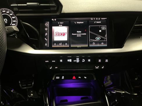 Used 2024 Audi RS 3 w/ RS Technology Package image 9