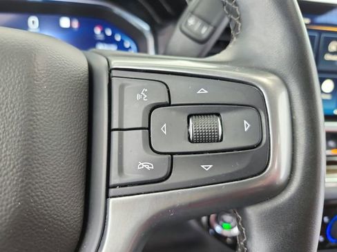 Used 2023 Chevrolet Silverado 1500 LT Trail Boss w/ Protection Package AWD/4WD image 24