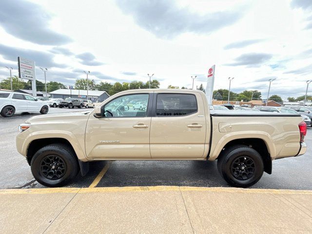 Used 2019 Toyota Tacoma SR5 AWD/4WD image 6