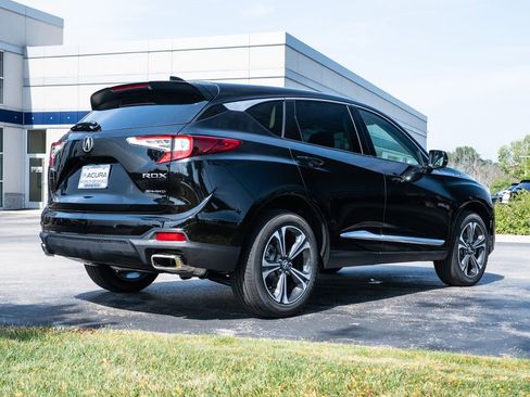 New 2026 Acura RDX SH-AWD w/ Technology Package image 11