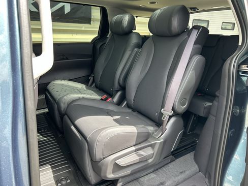 New 2026 Kia Carnival SX Prestige FWD image 10