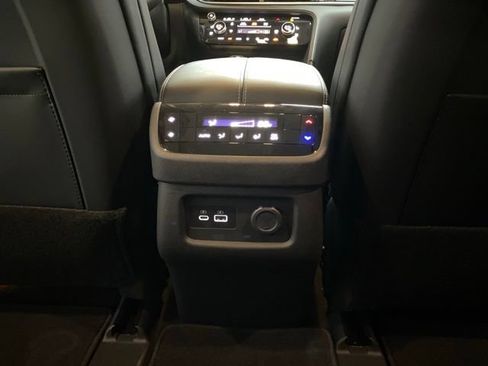 Used 2023 INFINITI QX60 Luxe FWD image 77