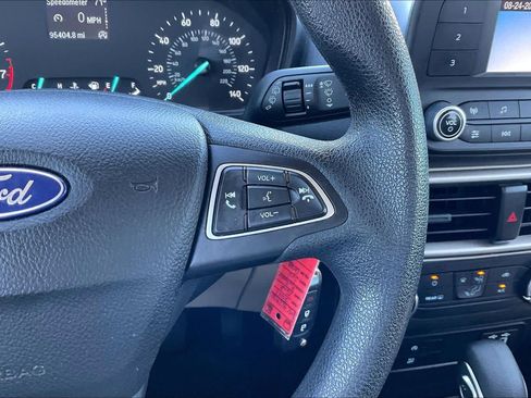 Used 2021 Ford EcoSport S FWD image 23