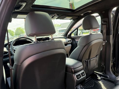 Used 2021 Hyundai Santa Fe Calligraphy image 18