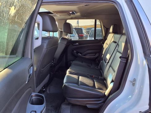 Used 2019 Chevrolet Tahoe LT image 9