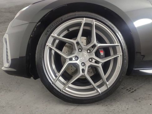 Used 2021 Audi S4 Premium w/ Convenience Package image 14