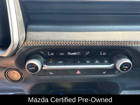 Certified 2025 MAZDA CX-50 AWD 2.5 Hybrid w/ Premium Pkg image 20