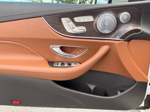 Used 2018 Mercedes-Benz E 400 Coupe image 41
