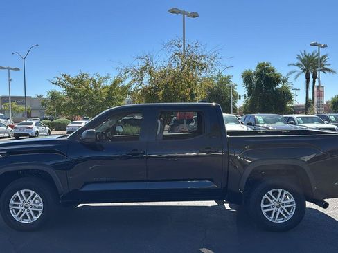 Used 2024 Toyota Tundra SR5 image 4