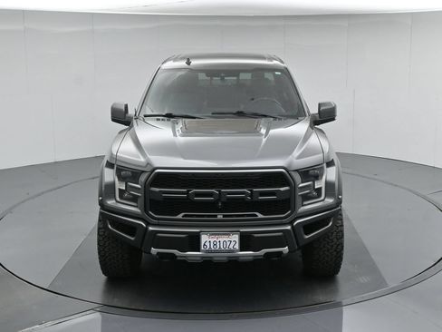 Certified 2020 Ford F150 Raptor w/ Equipment Group 802A Luxury AWD/4WD image 44