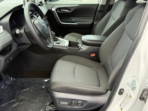 Certified 2024 Toyota RAV4 XLE AWD/4WD image 19