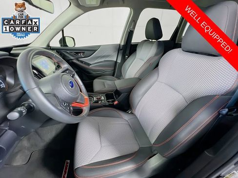 Used 2024 Subaru Forester Sport AWD/4WD image 21