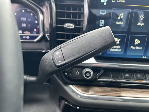 Certified 2024 Chevrolet Silverado 1500 LT image 18