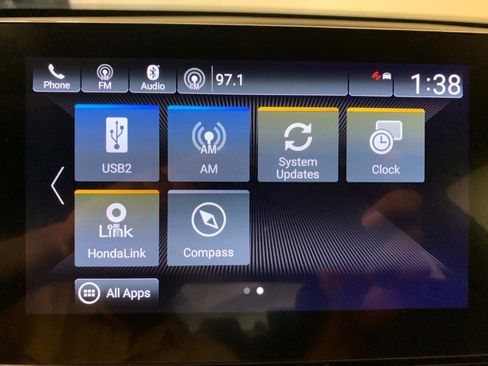 Used 2022 Honda Accord Sport image 26