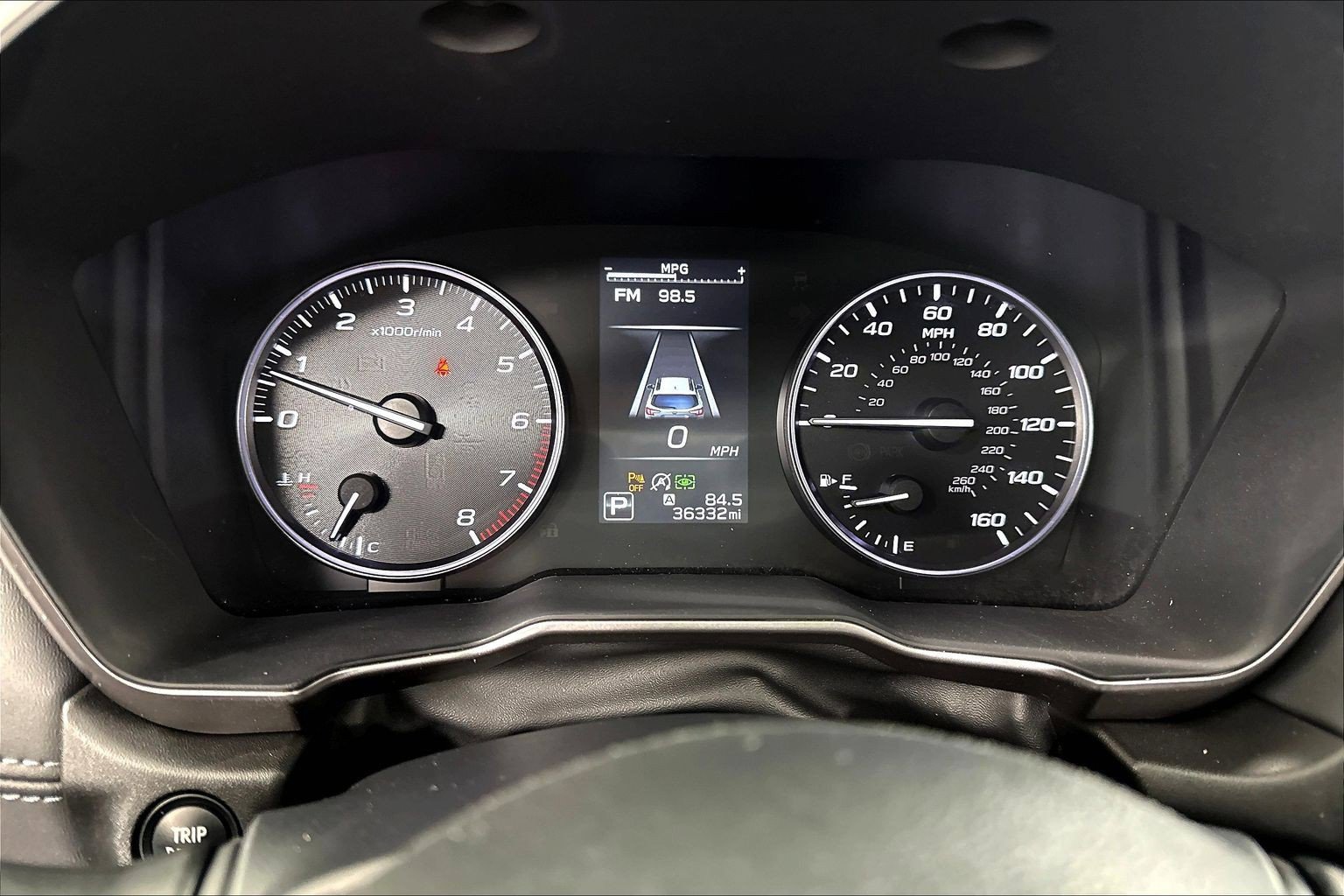 Certified 2024 Subaru Outback Limited AWD/4WD image 17