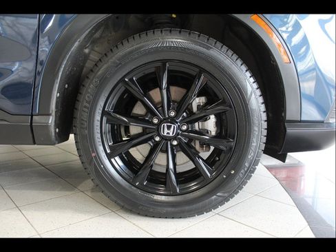 Used 2024 Honda CR-V Sport-L image 10