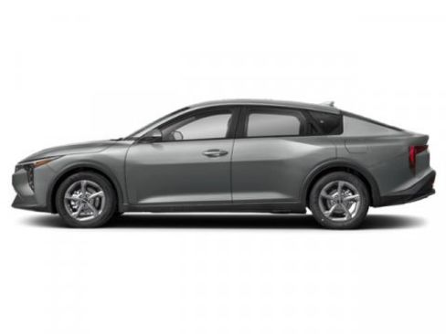 Used 2025 Kia K4 FWD image 6
