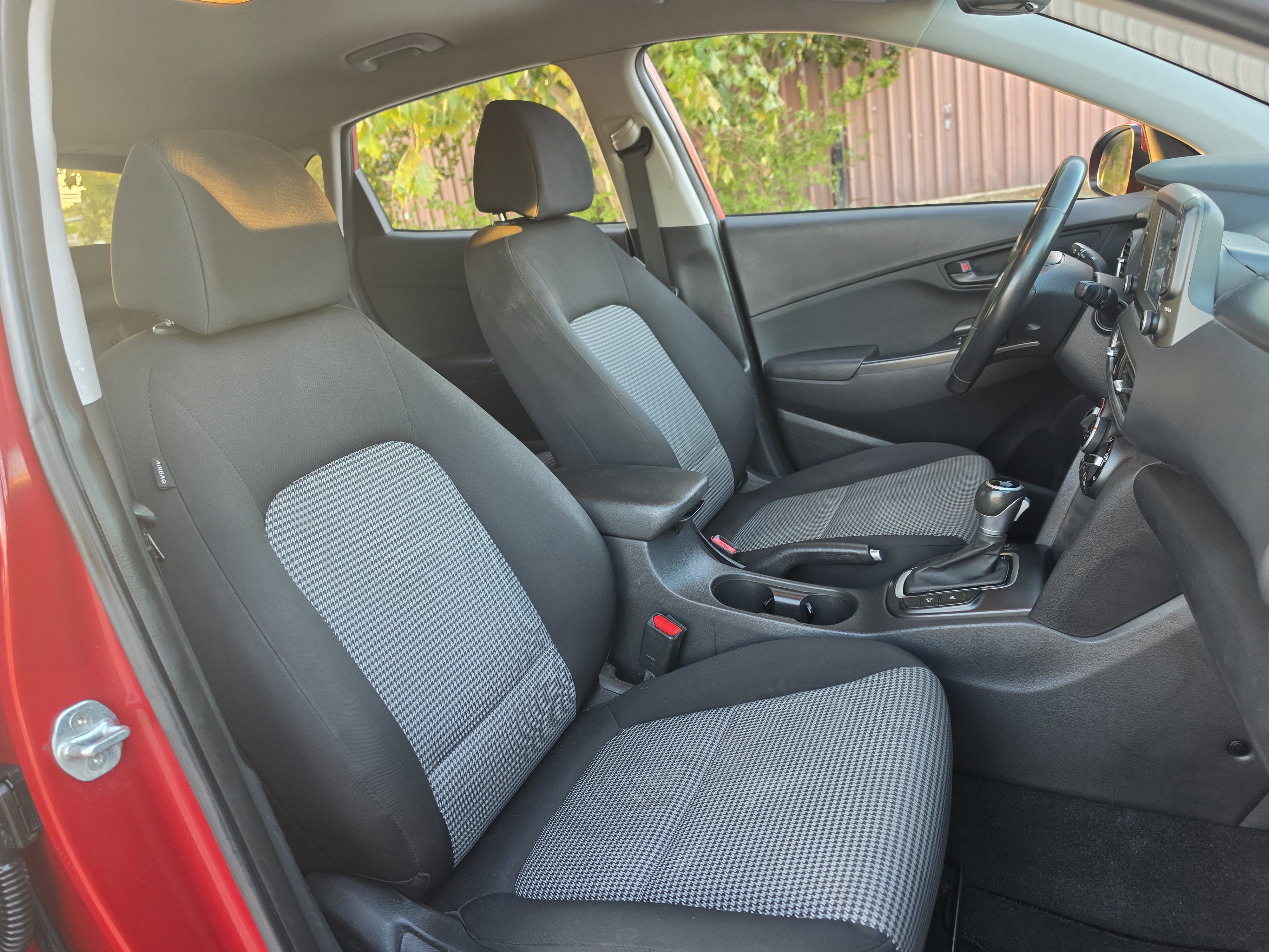 Used 2021 Hyundai Kona SEL FWD image 14