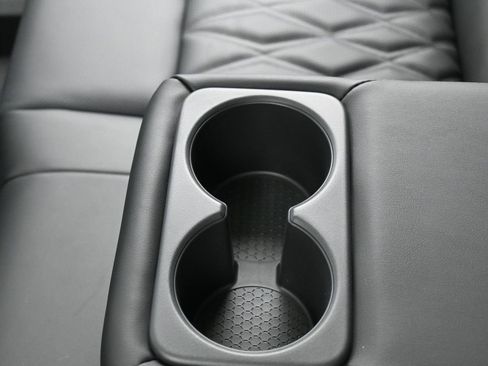 New 2026 Nissan Rogue Platinum w/ Tech Package image 24