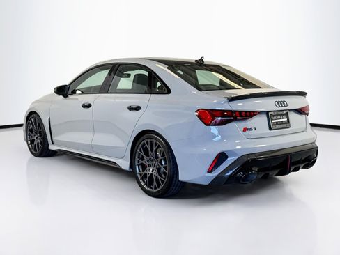 Used 2025 Audi RS 3 image 4
