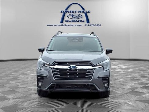 New 2026 Subaru Ascent Limited image 25