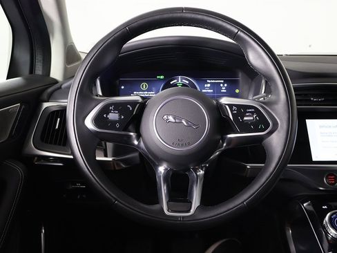 Used 2023 Jaguar I-PACE HSE image 40