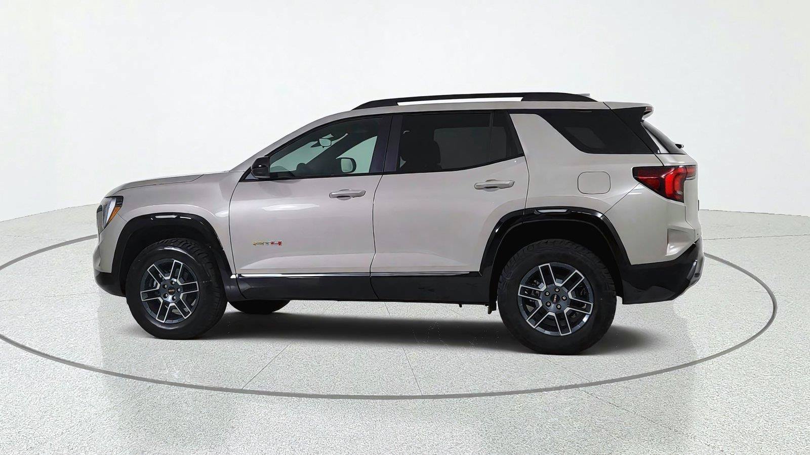 New 2027 GMC Terrain AT4 AWD/4WD image 4