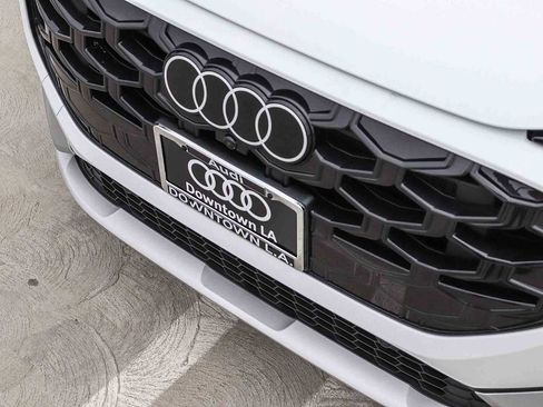 New 2026 Audi Q3 quattro 2.0T AWD/4WD image 8