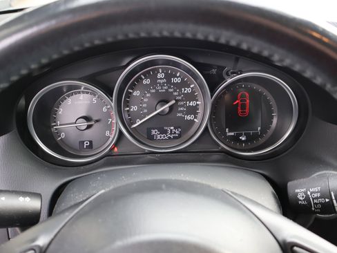 Used 2015 MAZDA CX-5 Grand Touring image 33