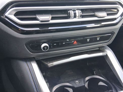 Certified 2023 BMW i4 M50 w/ Premium Package image 27